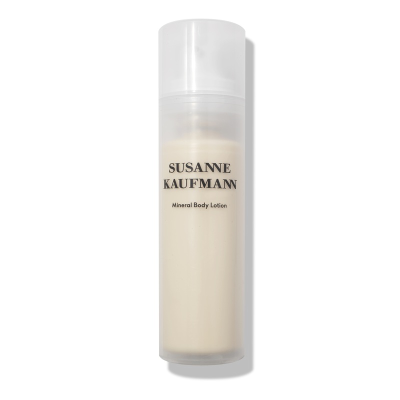 Mineral Body Lotion