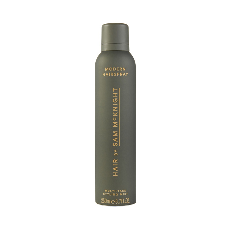 Modern Hairspray Multi-Tasking Styling Mist