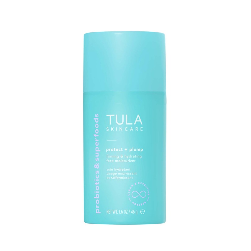 Protect + Plump Firming & Hydrating Moisturizer