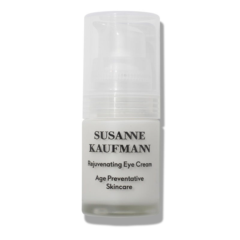 Rejuvenating Eye Cream