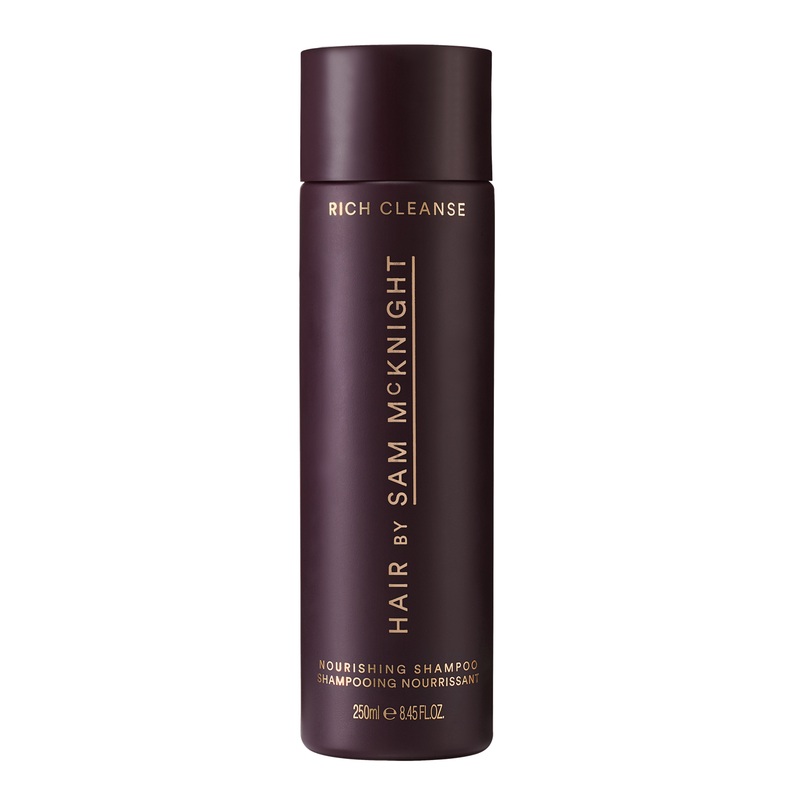 Rich Cleanse Shampoo