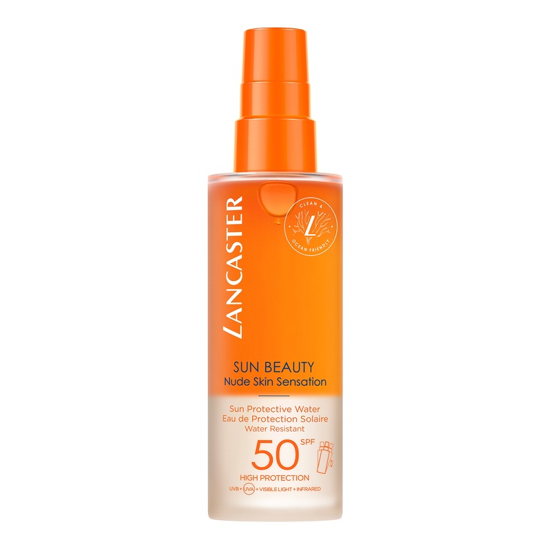 Sun Beauty Protective Water Spf50
