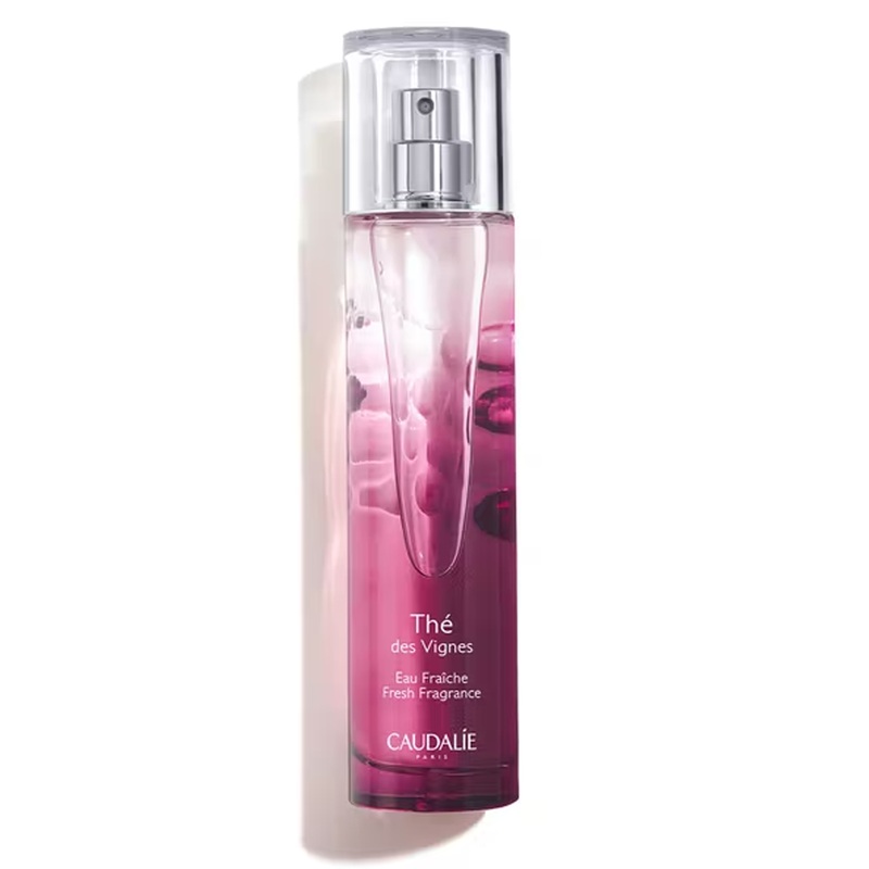 Th des Vignes Fresh Fragrance