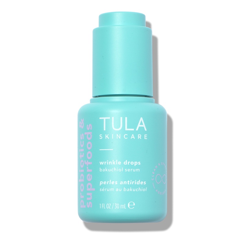 Wrinkle Treatment Drops Retinol Alternative Serum