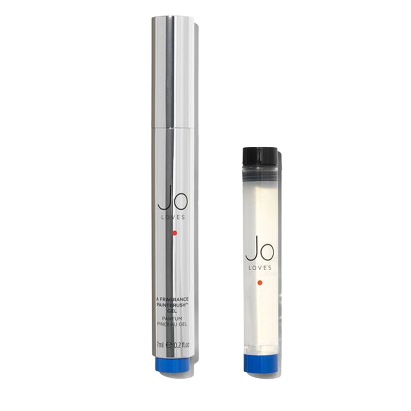A Fragrance Paintbrush Coabalt Patchouli & Cedar
