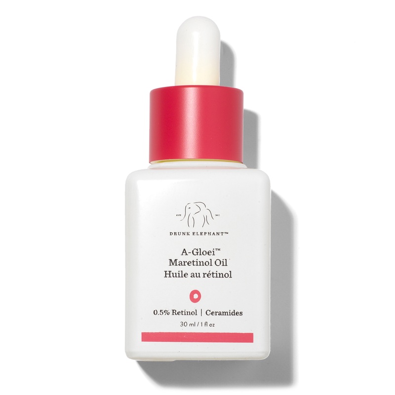 A-Gloei Maretinol Oil