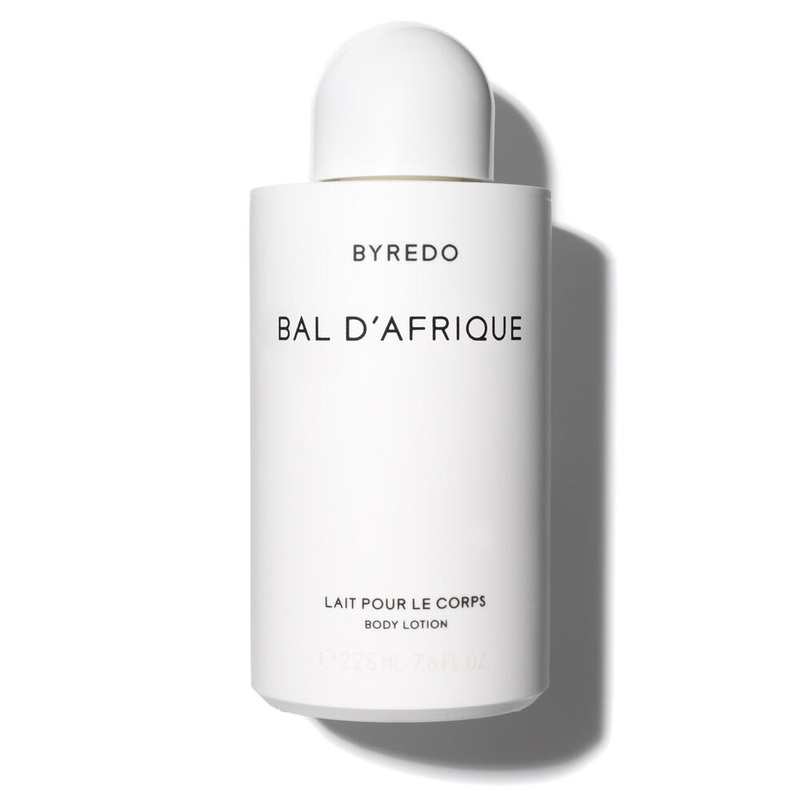 Bal D’ Afrique Body Lotion