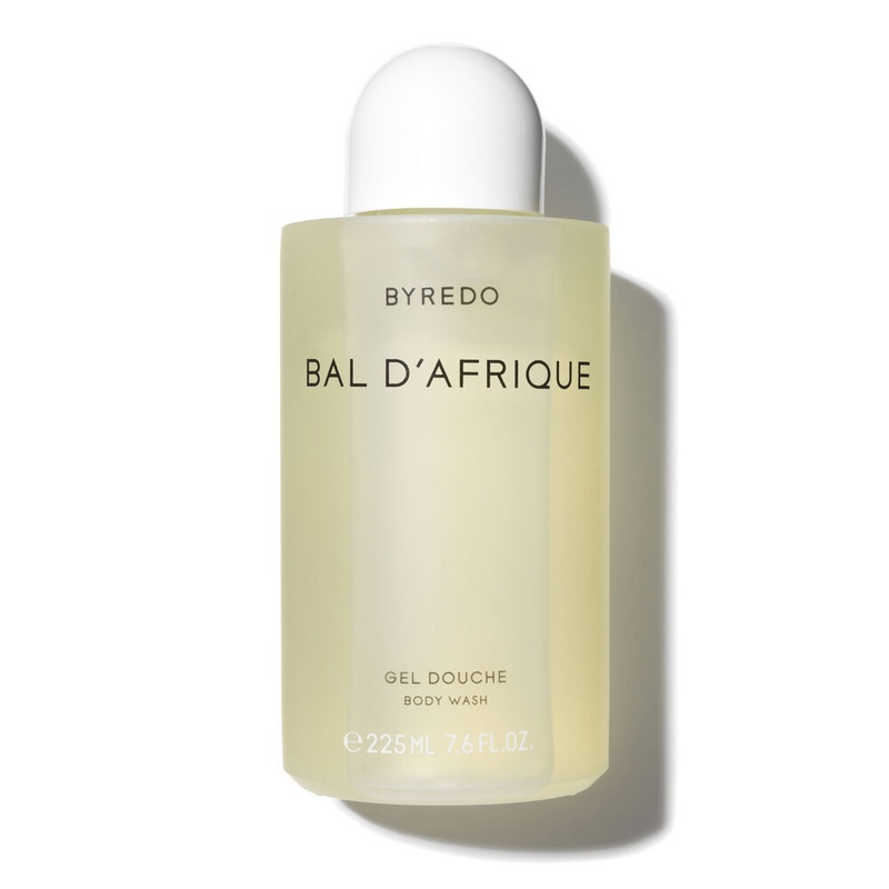 Bal D’ Afrique Body Wash