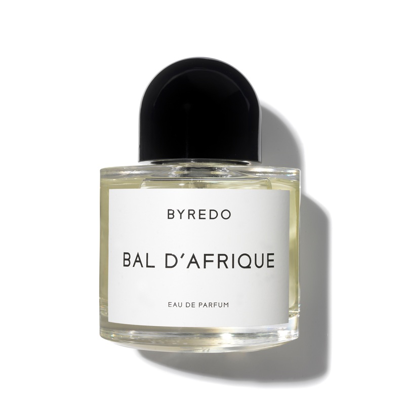 Bal D’ Afrique Eau de Parfum