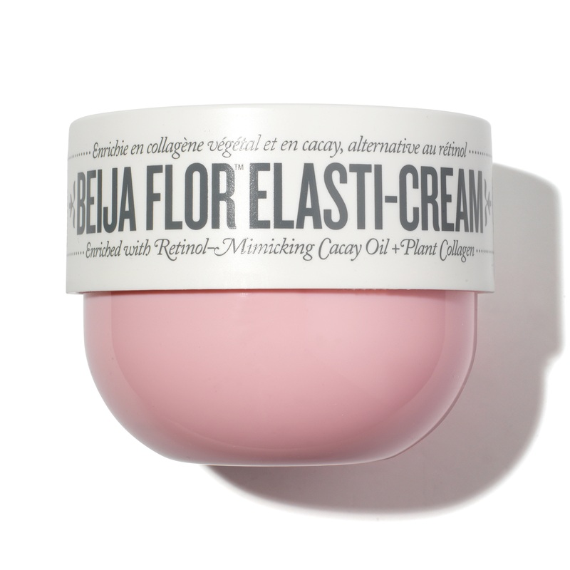 Beija FlorElasti-Cream