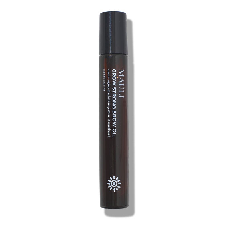 Grow Strong Brow Oil
