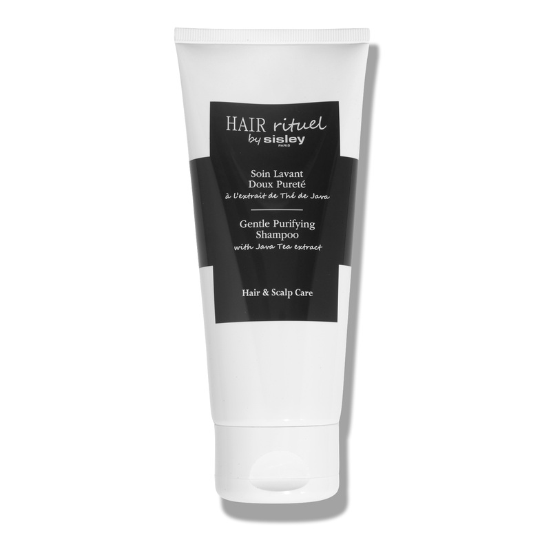 Hair Rituel Gentle Purifying Shampoo