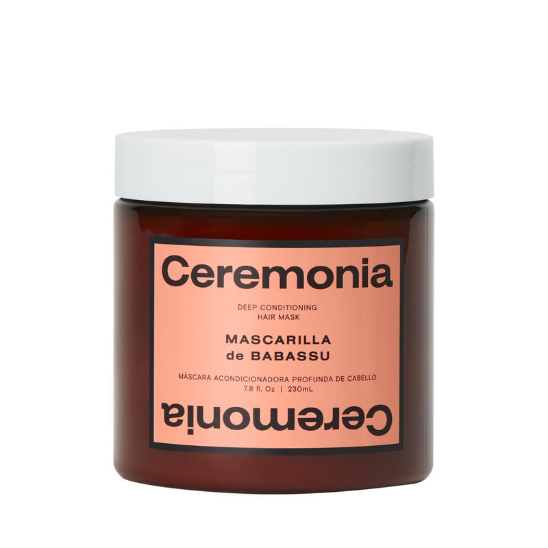 Mascarilla de Babassu Mask