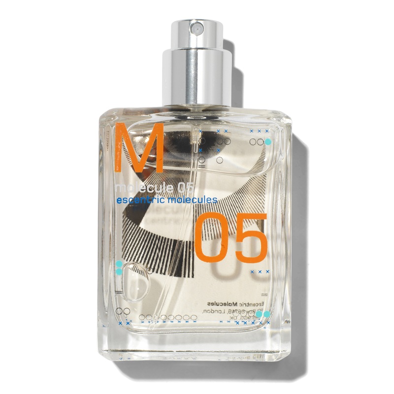 Molecule 05 Refill