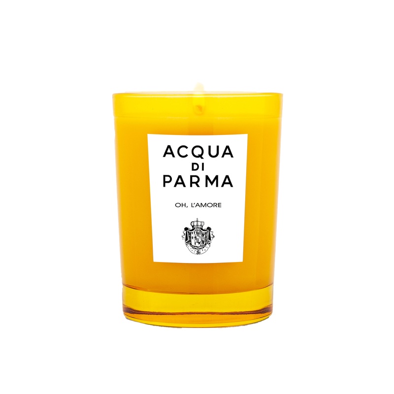 Oh, L’amore Candle