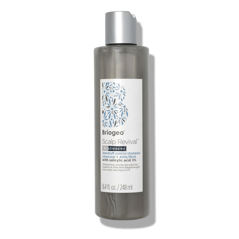 Scalp Revival MegaStrength+ Dandruff Control Shampoo