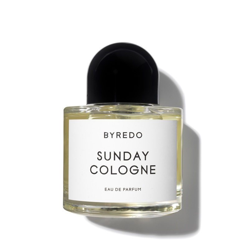 Sunday Cologne Eau de Parfum