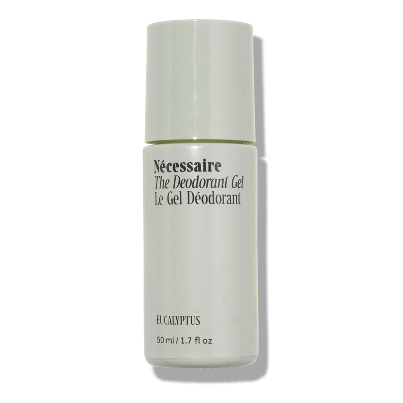 The Deodorant Gel  Eucalyptus