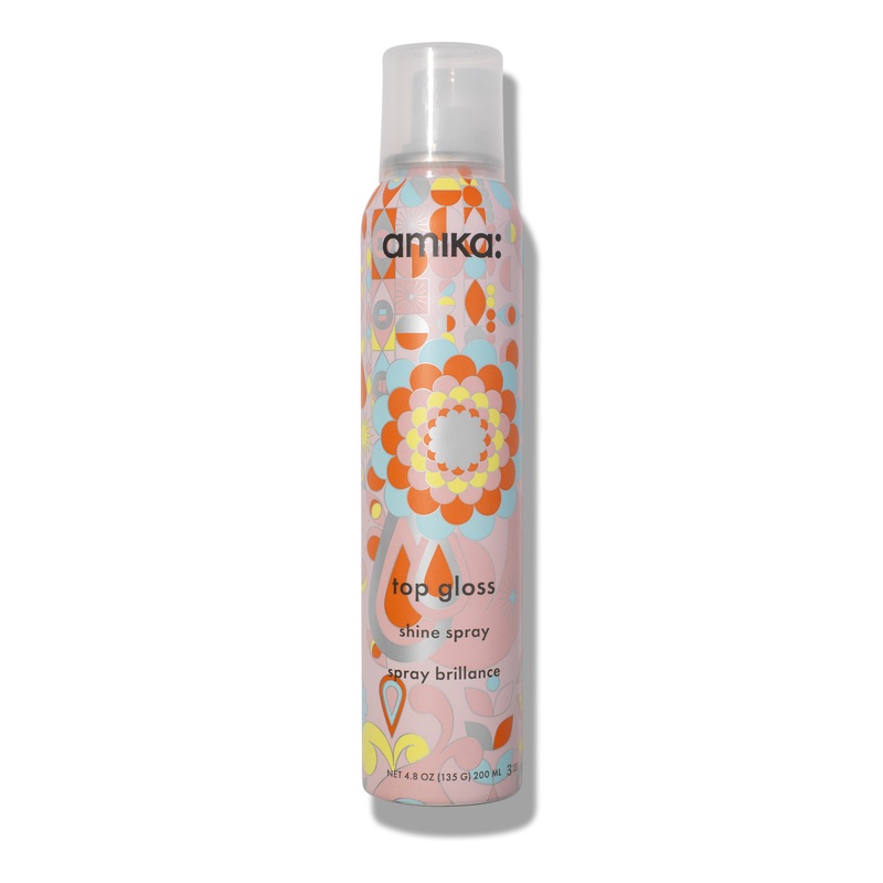 Top Gloss Shine Spray
