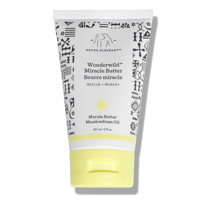 Wonderwild Miracle Butter