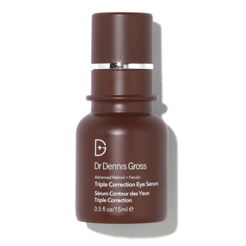 Advanced Retinol + Ferulic Triple Correction Serum