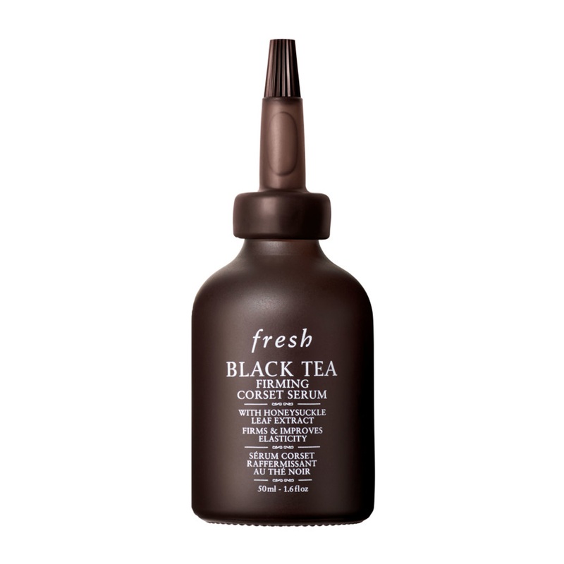 Black Tea Age-Delay Firming Serum