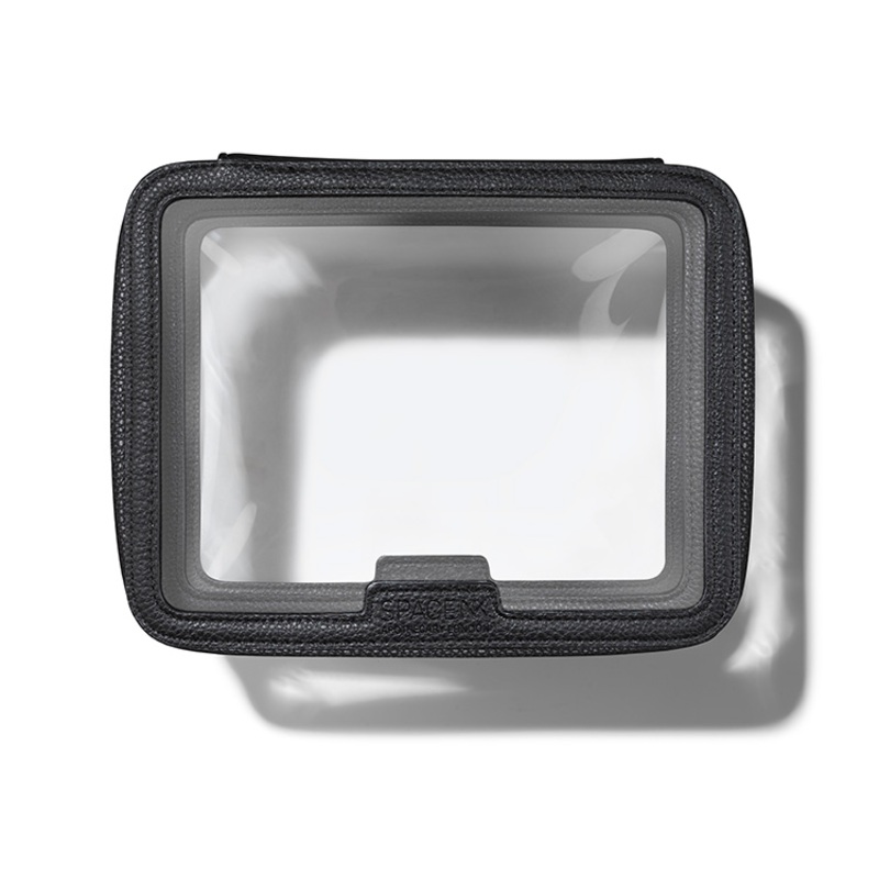 Double Travel Bag