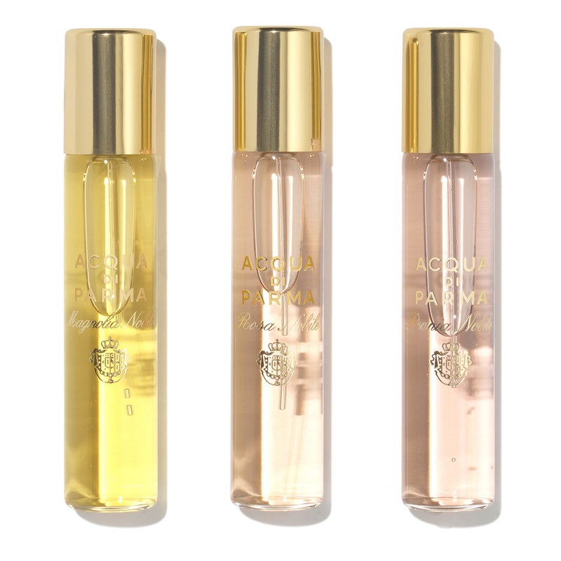 Le Nobili Discovery Set – Eau de Parfum