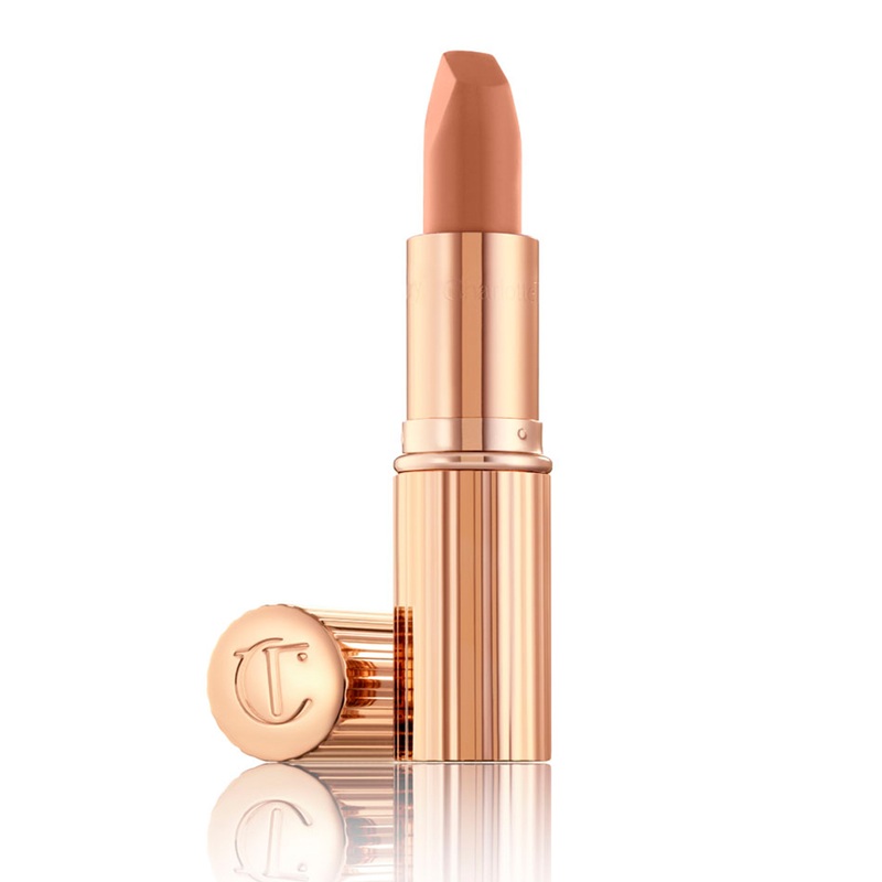 Matte Revolution Lipstick – Limited Edition