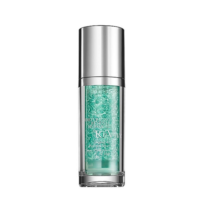 Moisturizing Renewal Hydrogel