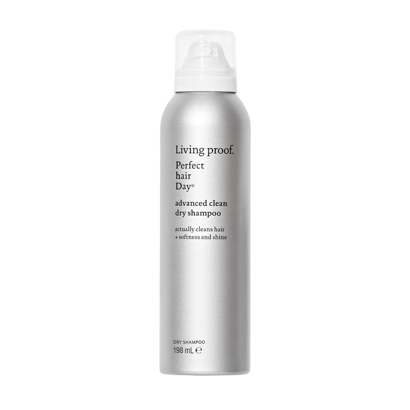Perfect hair Day (PhD) Advanced Clean Dry Shampoo