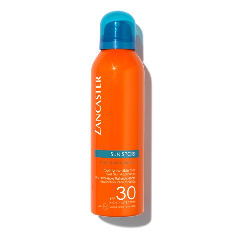 Sun Sport Cooling Invisible Mist SPF30