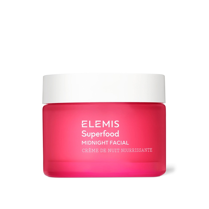 Superfood Midnight Facial