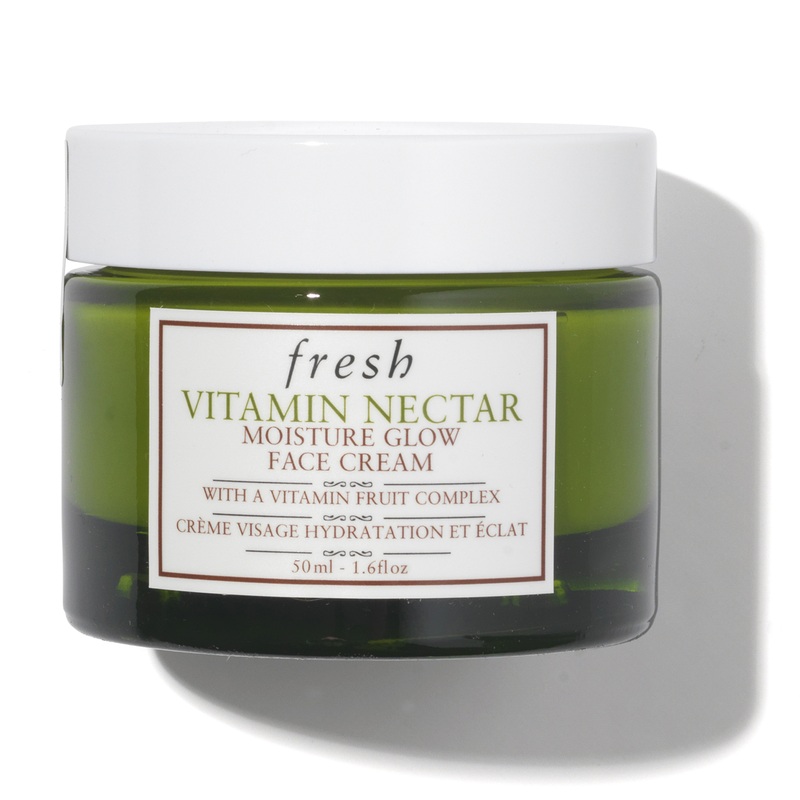 Vitamin Nectar Moisture Glow Face Cream