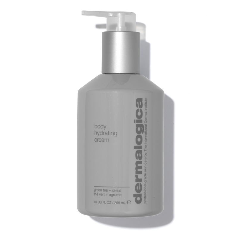 Body Hydrating Cream
