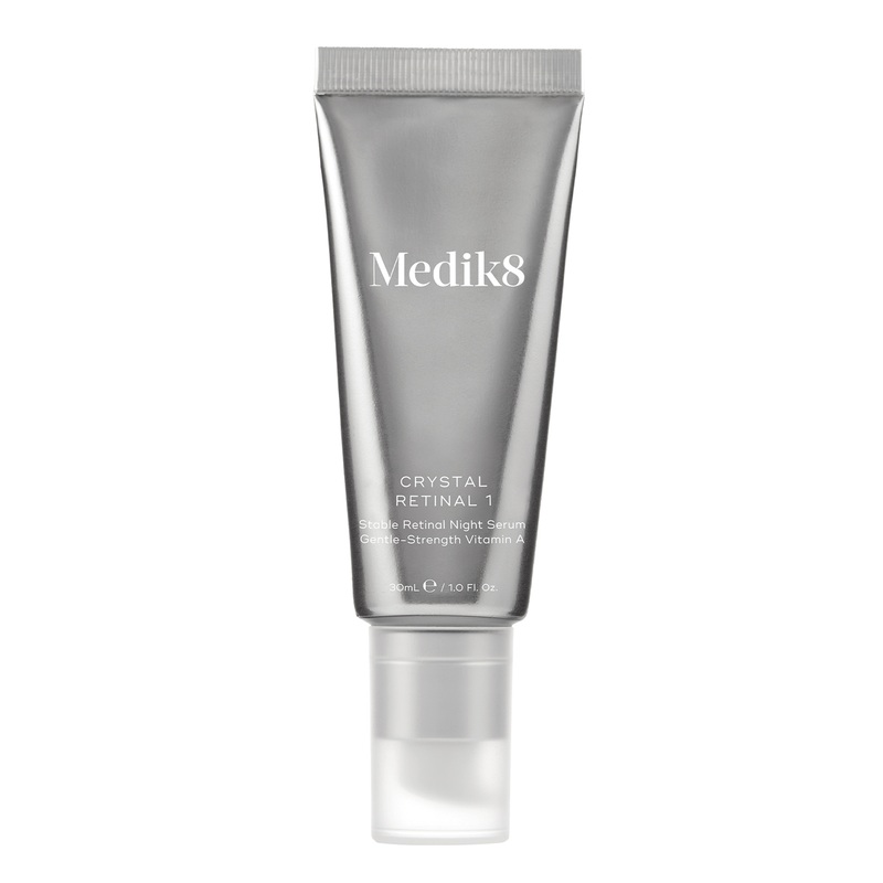 Crystal Retinal 1 Stable Retinal Night Serum
