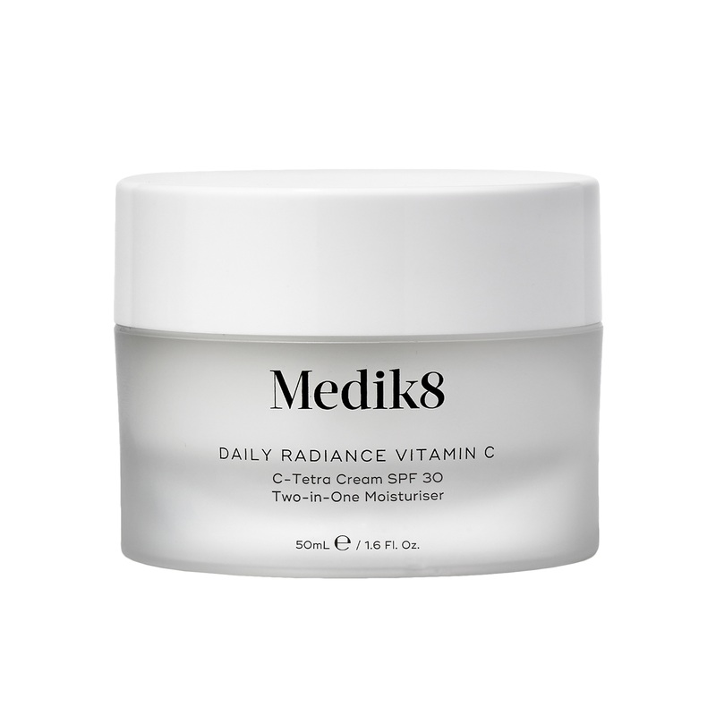 Daily Radiance Vitamin C SPF30