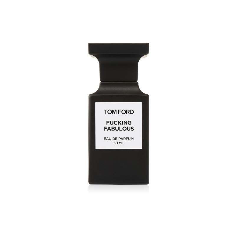 F***ing Fabulous Eau de Parfum
