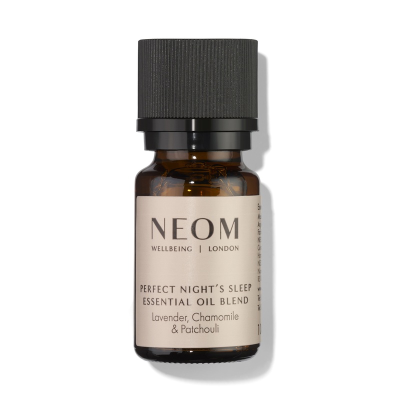 Perfect Night Sleep Oil Blend