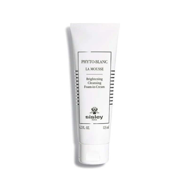 Phyto-Blanc Brightening Cleansing Foam-in-Cream