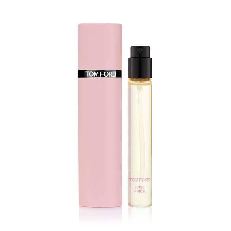 Rose Prick Atomizer