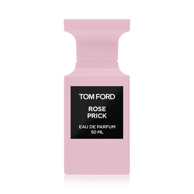 Rose Prick Eau De Parfum