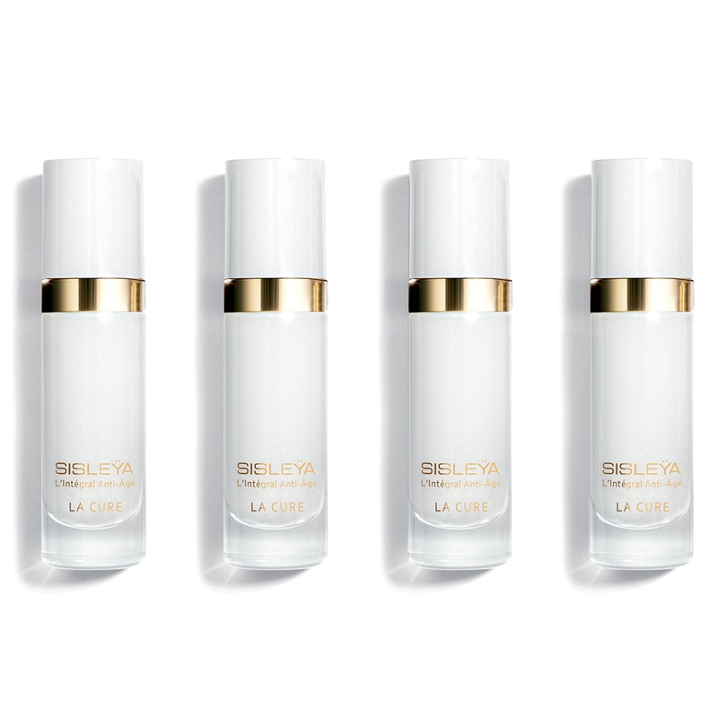 Sislea L’Intgral Anti-ge La Cure