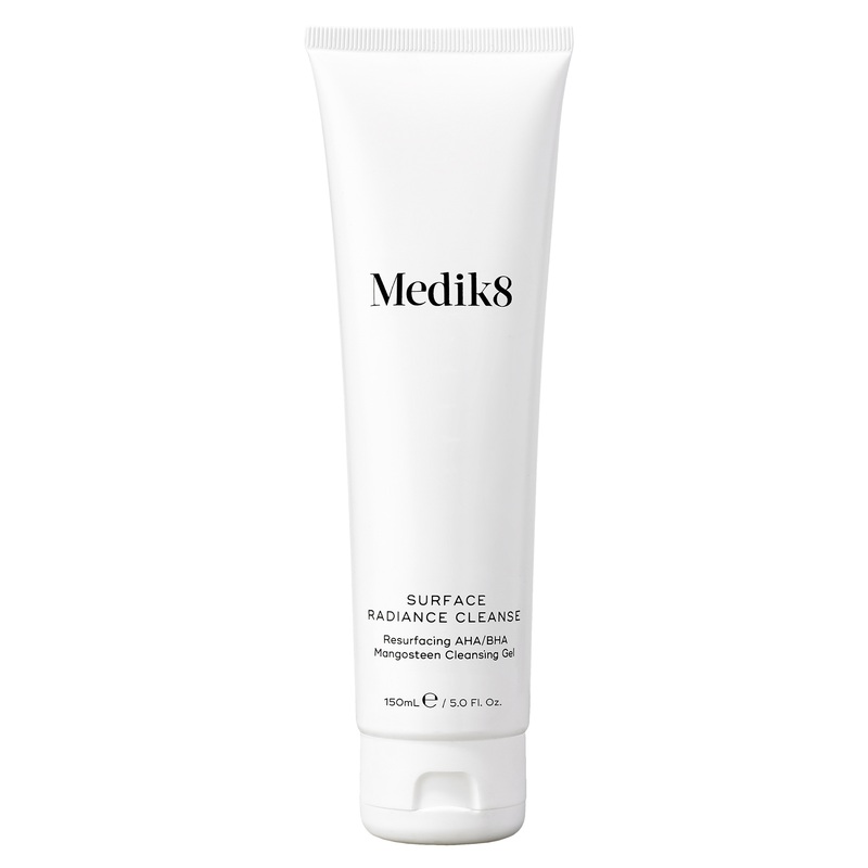 Surface Radiance Cleanse