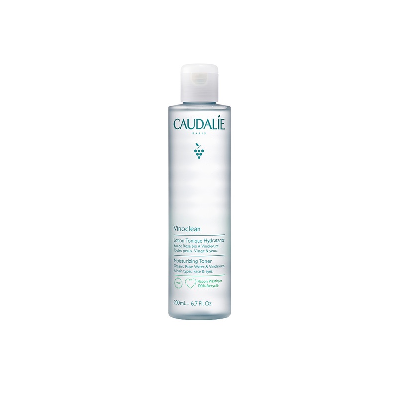 Vinoclean Moisturising Toner