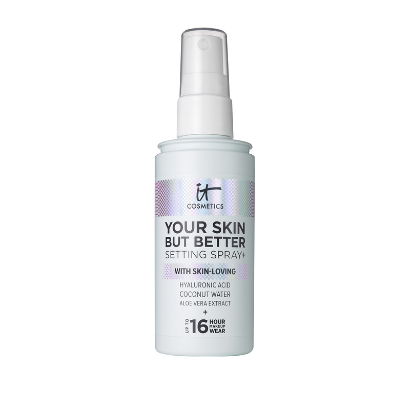Your Skin But Better Setting Spray