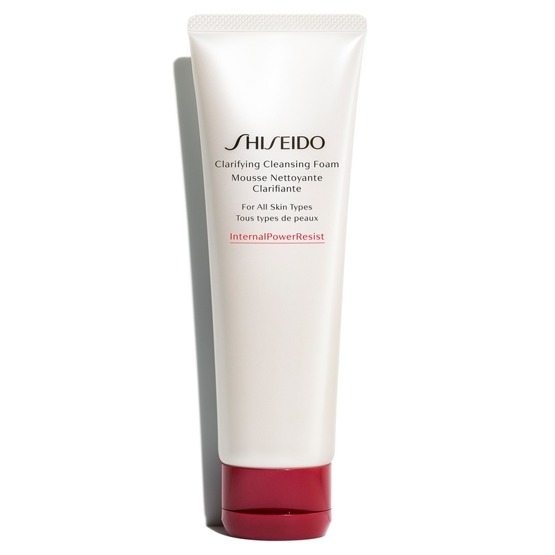 Clarifying Cleansing Foam