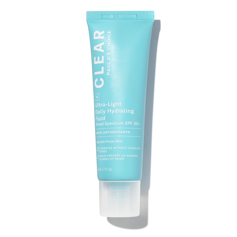 Clear Ultra-light SPF 30