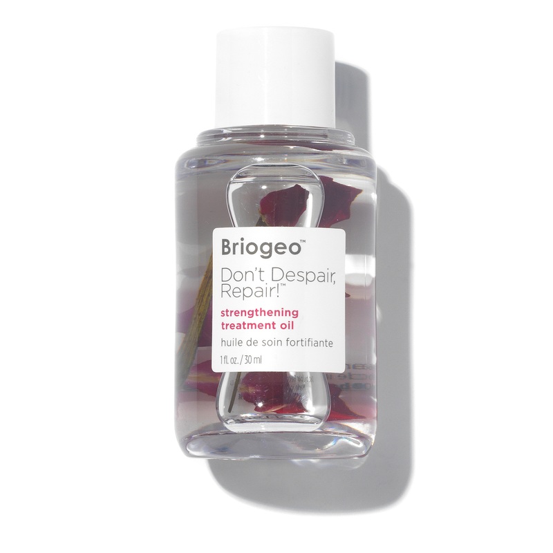 Don’t Despair, Repair! Strengthening Treatment Hair Oil