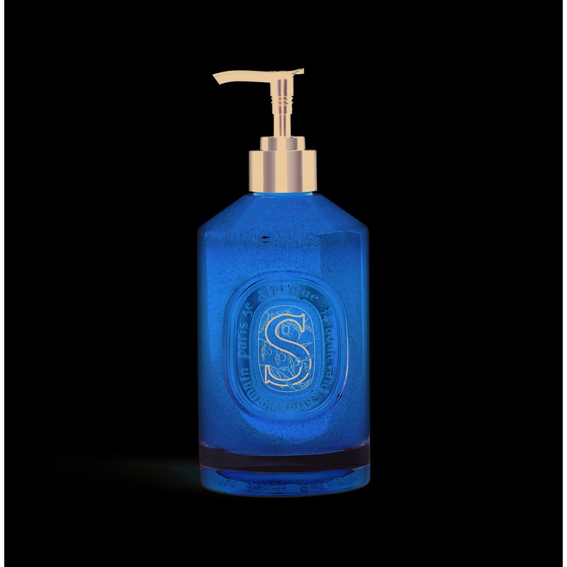 Exfoliating Hand Wash